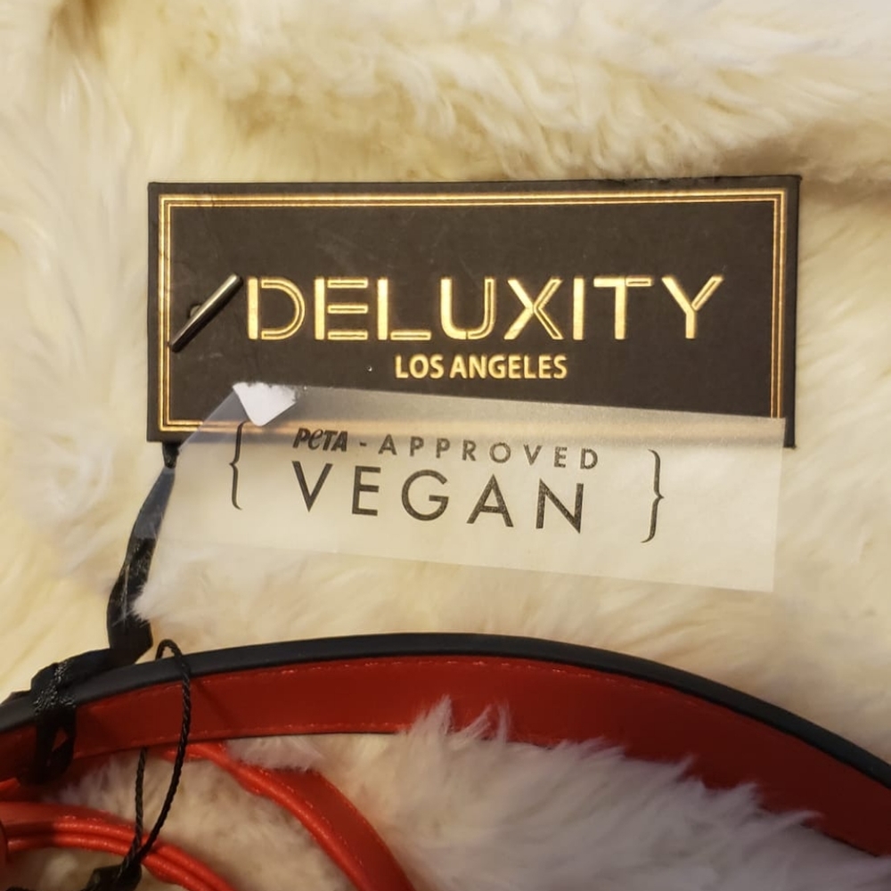 Woman Backpack - Picture 6 of 6